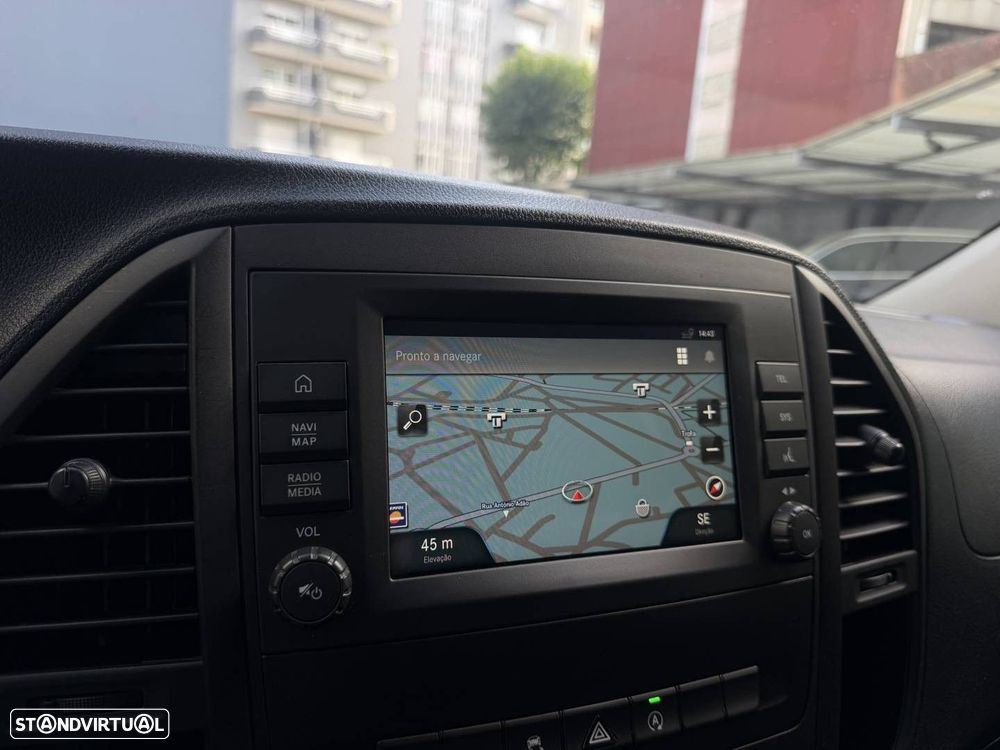 Mercedes-Benz Vito Tourer 116 CDi/32 Pro - 33