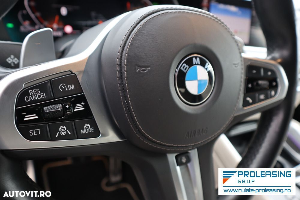 BMW X6 xDrive40d - 8