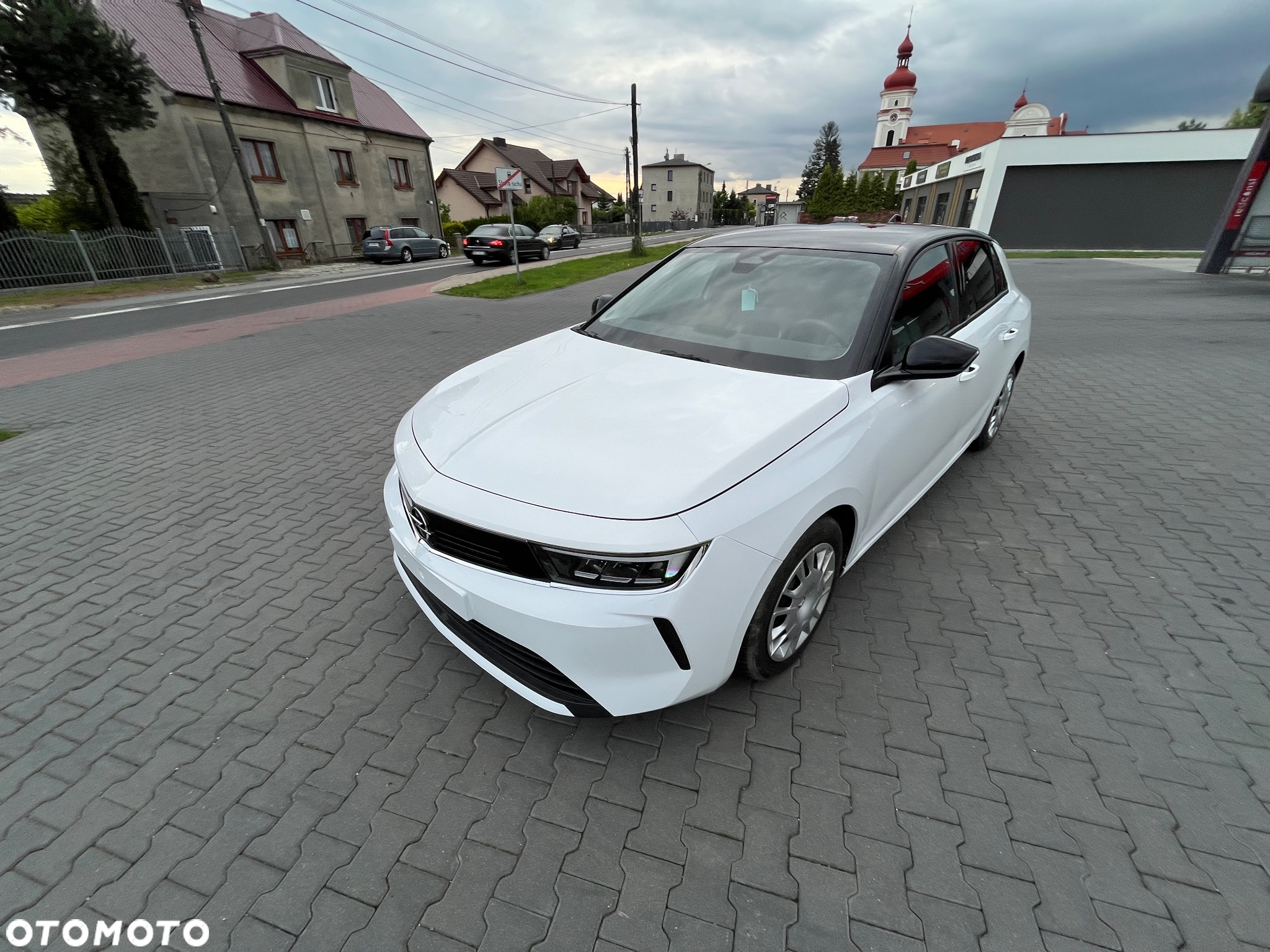 Opel Astra 1.2 Turbo Start/Stop Design&Tech - 5
