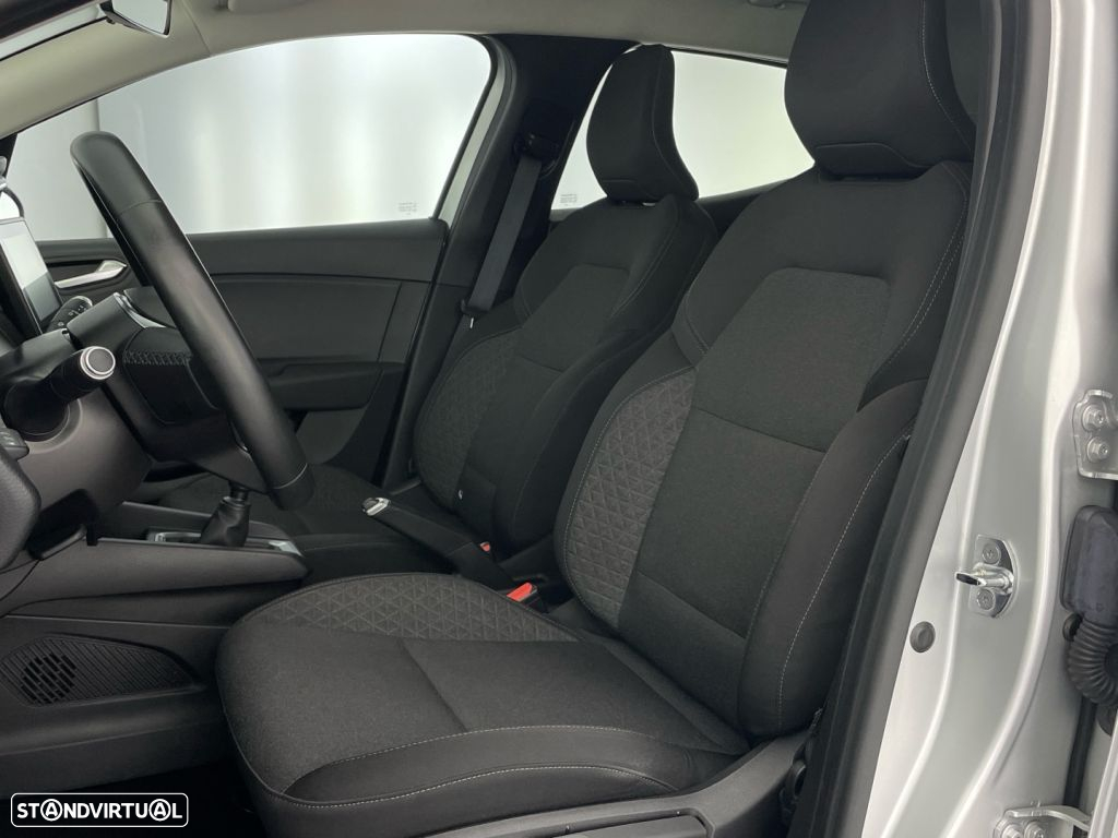 Renault Clio 1.0 TCe Intens Bi-Fuel - 19