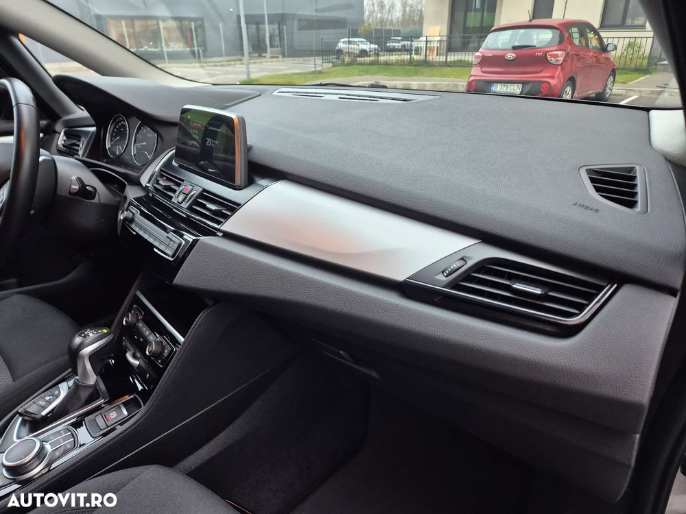 BMW Seria 2 225xe iPerformance Sport Line - 31