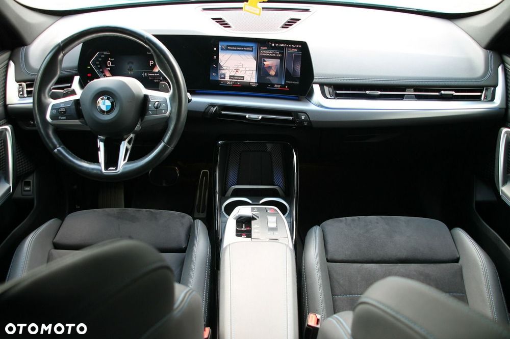BMW X1 sDrive18d M Sport - 15