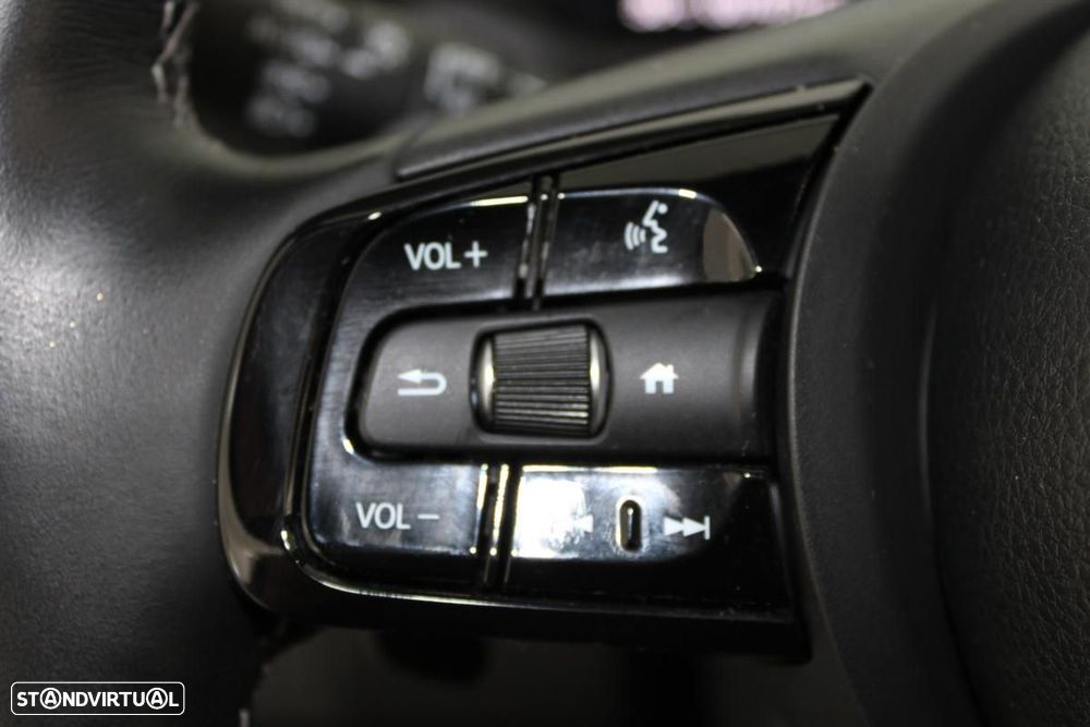 Honda e-Ny1 68.8 kWh - 17