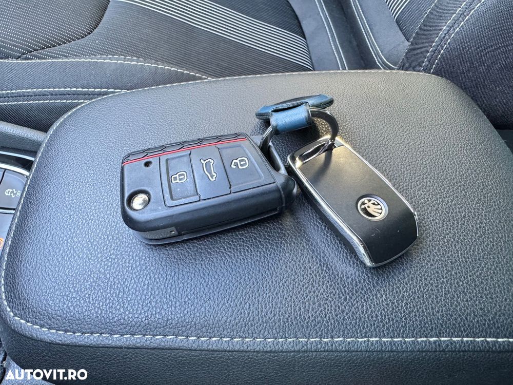 Skoda Karoq 2.0 TDI 4X4 DSG Style - 10