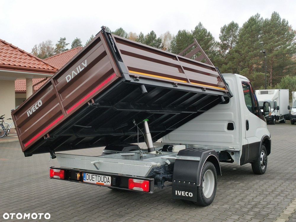 Iveco Daily 35C14 - 19