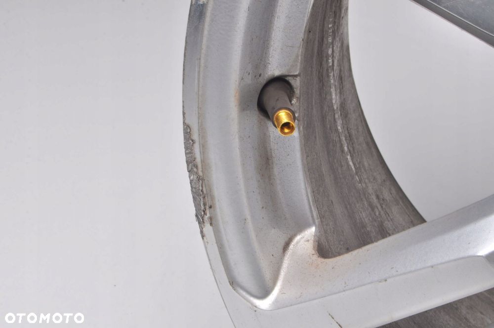 AUDI  FELGA ALUMINIOWA R18" 8J 5X112 ET46 8V0601025BC - 4