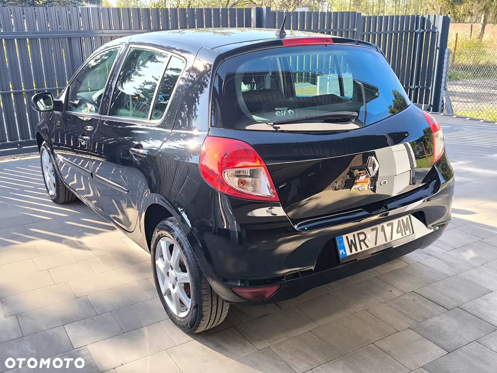 Renault Clio 1.2 16V Expression - 25