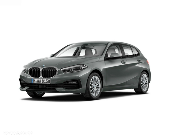 BMW Seria 1