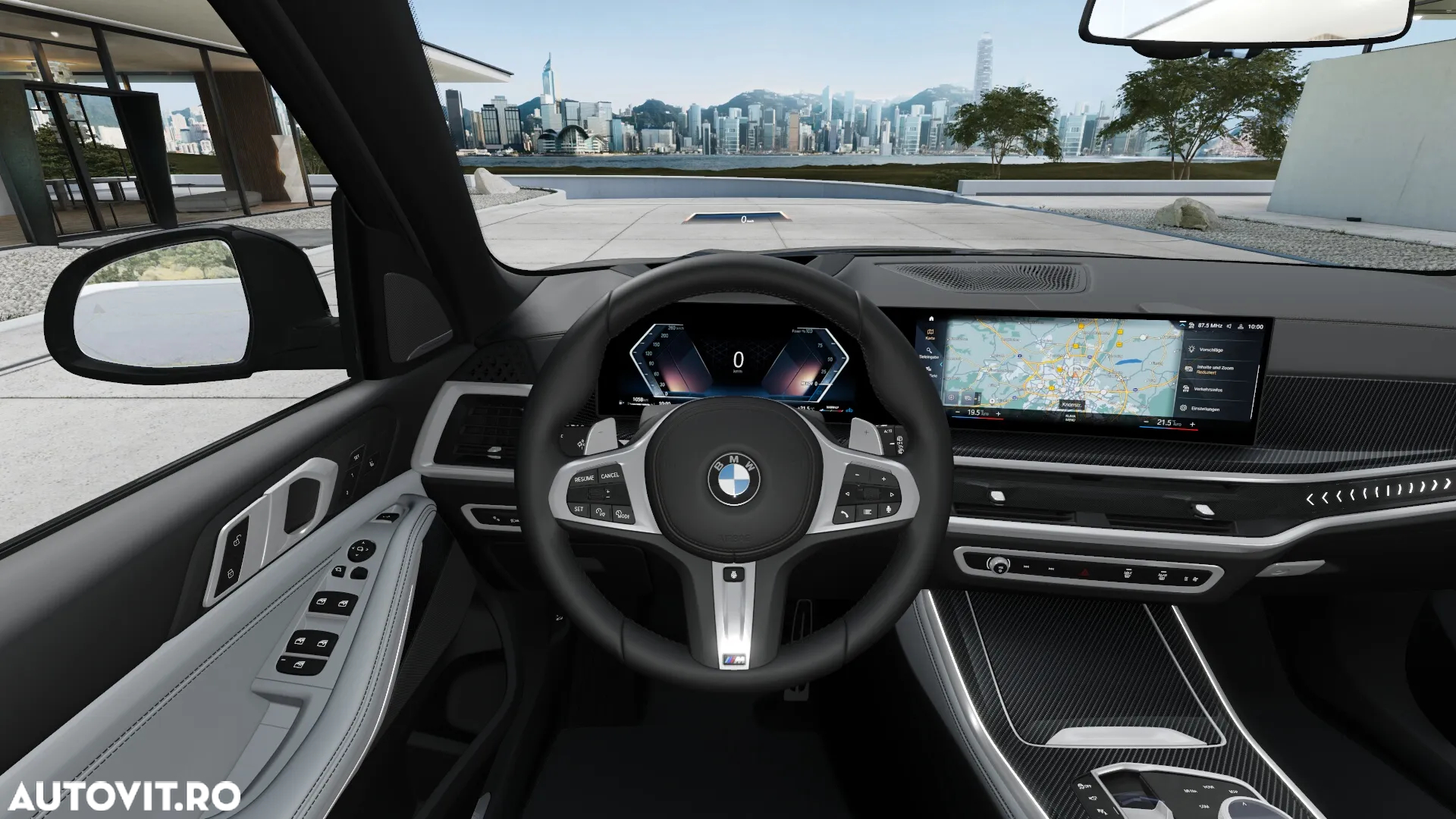 BMW X5 xDrive30d AT MHEV - 7