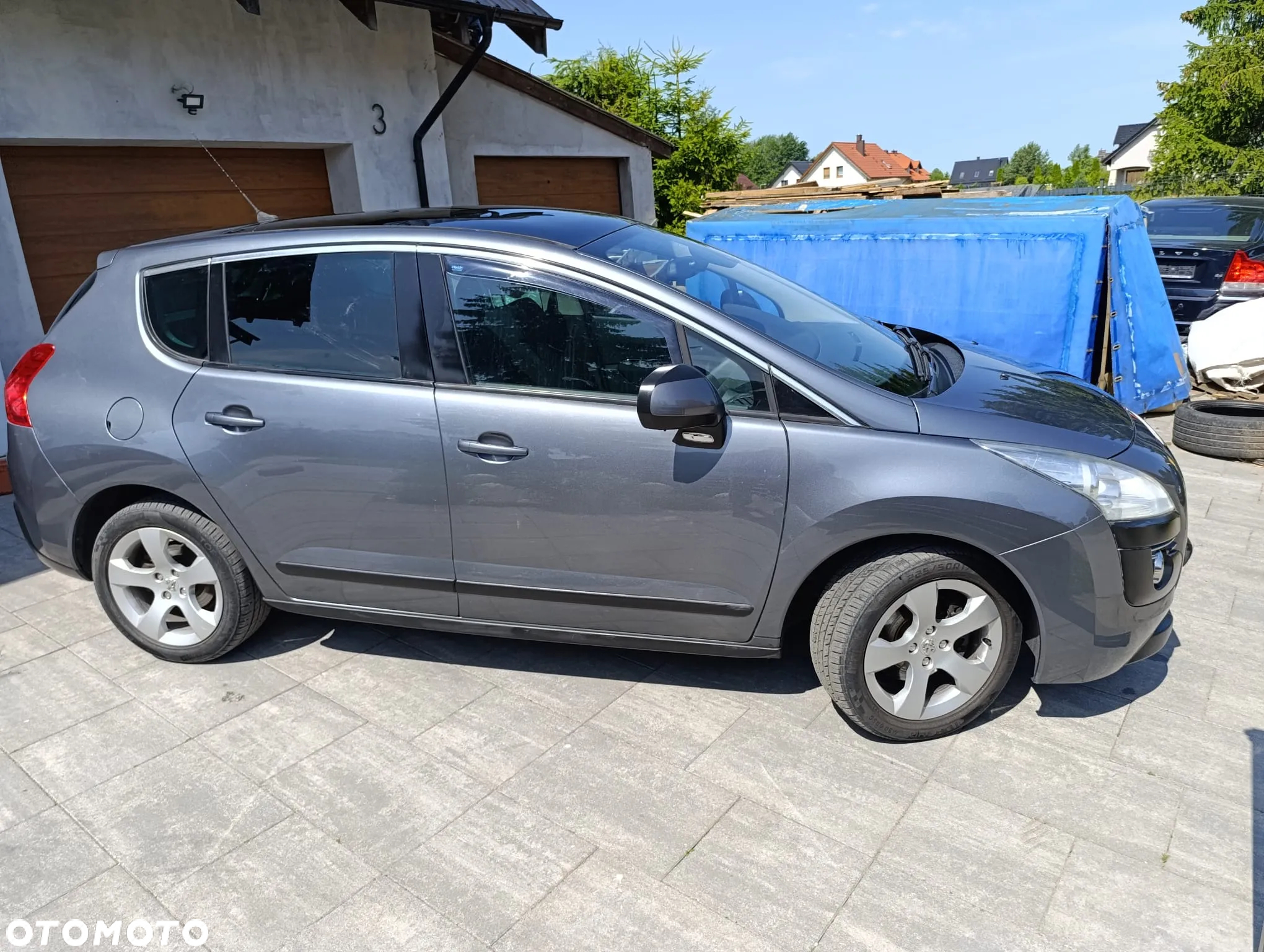 Peugeot 3008 155 THP Active - 8