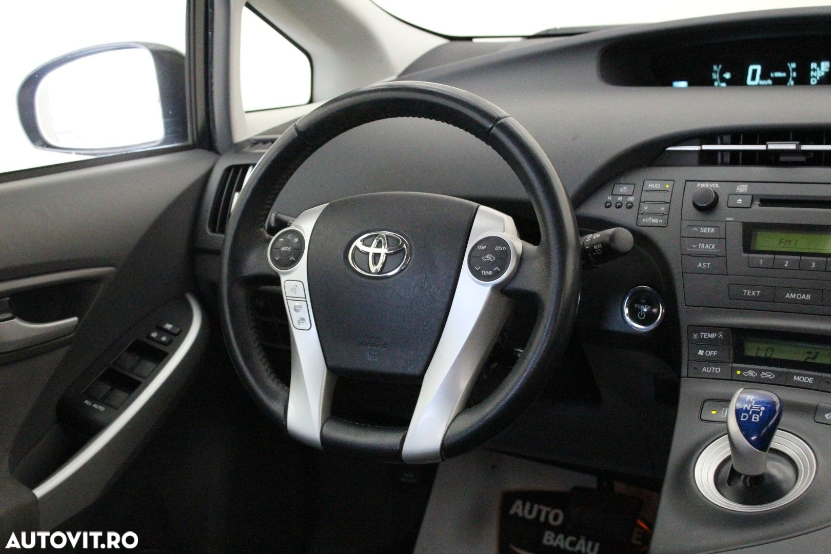 Toyota Prius - 14