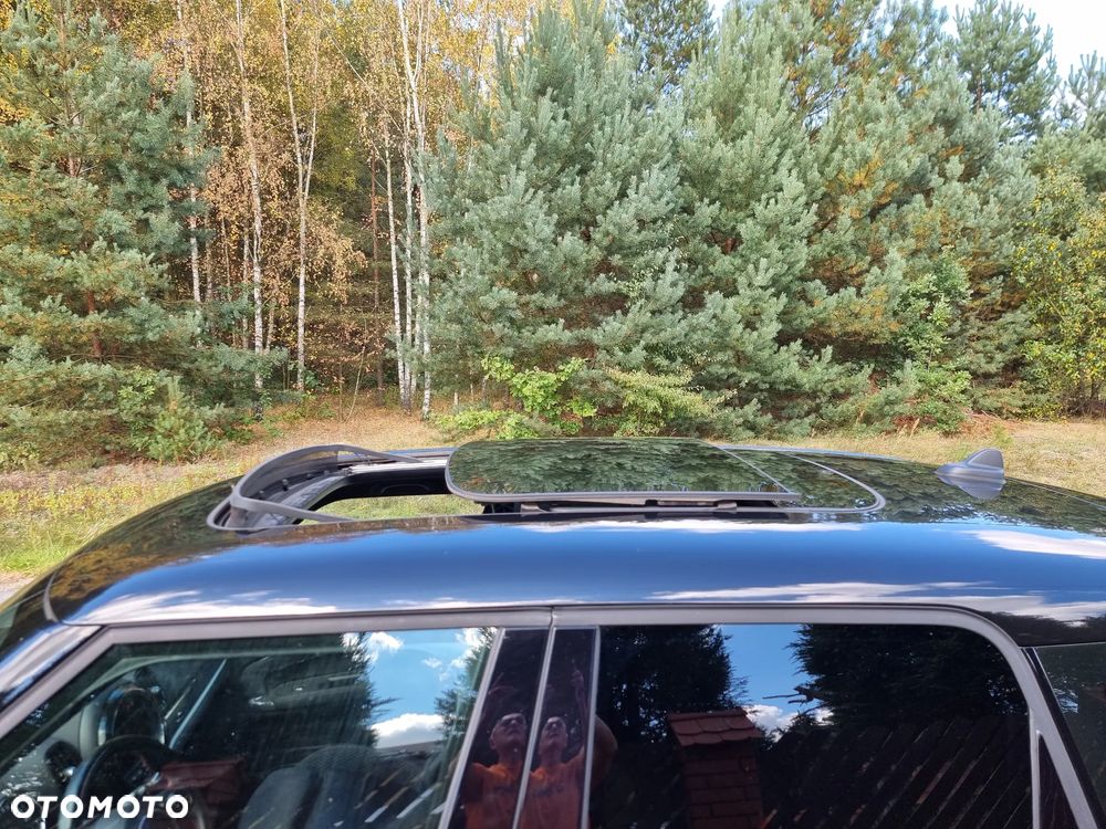 MINI Countryman Cooper S GPF ALL4 sport - 17