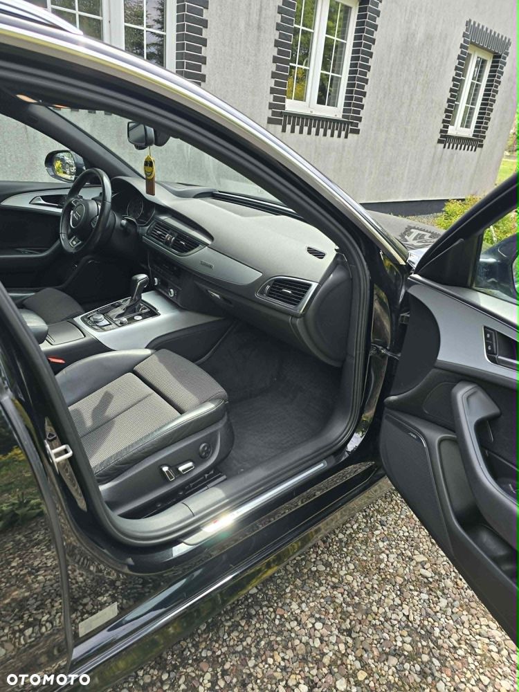 Audi A6 Avant - 19