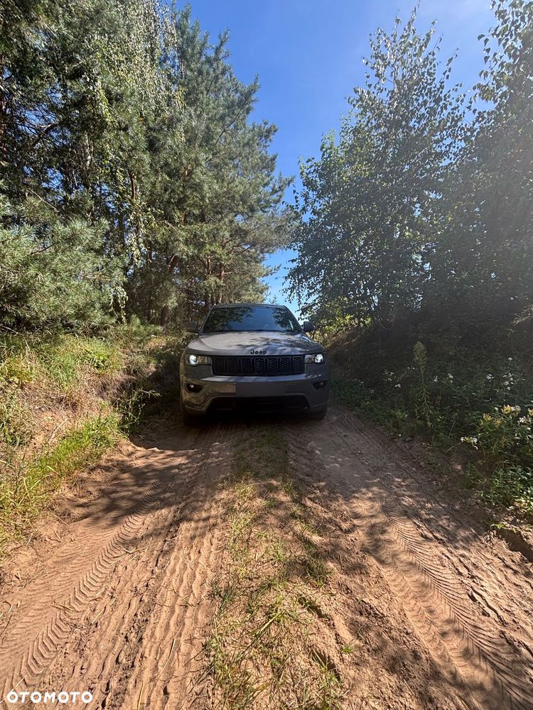 Jeep Grand Cherokee 3.6 V6 Laredo - 12