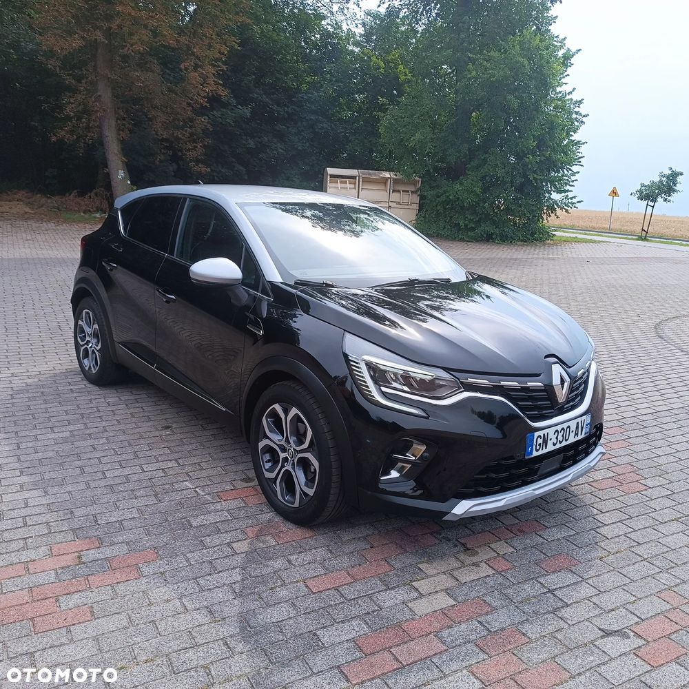 Renault Captur - 17
