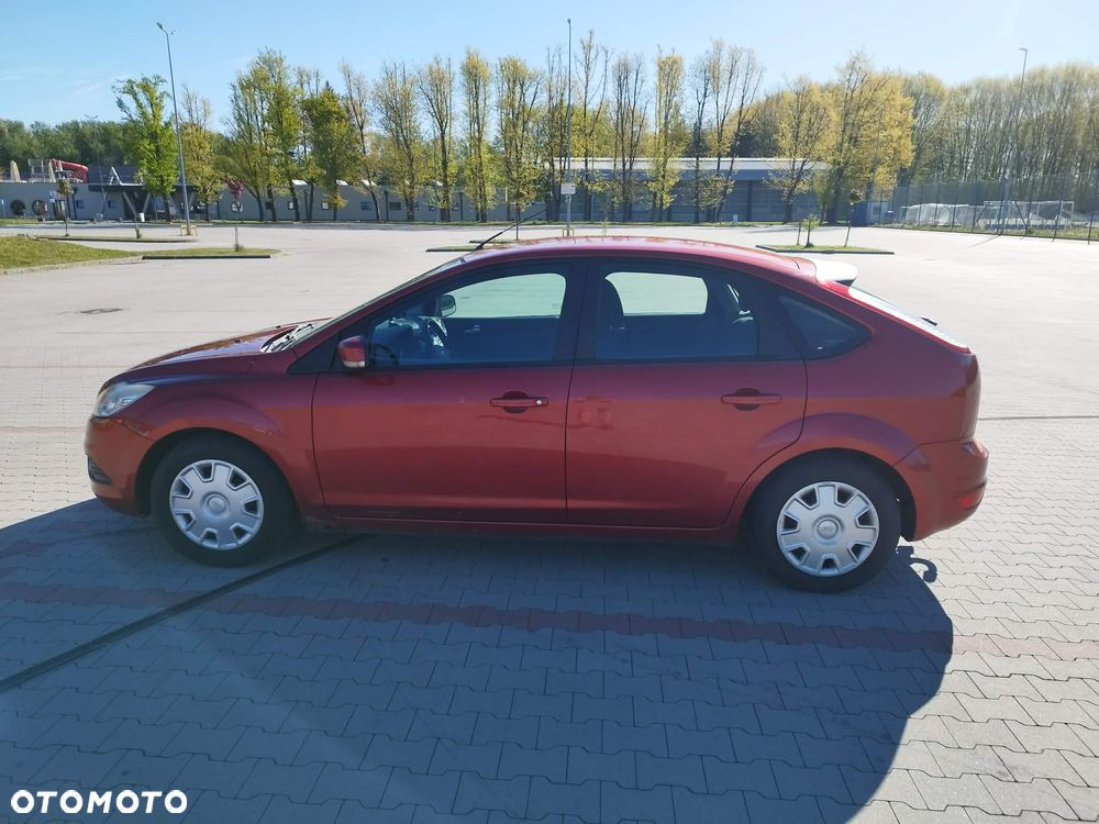 Ford Focus - 2