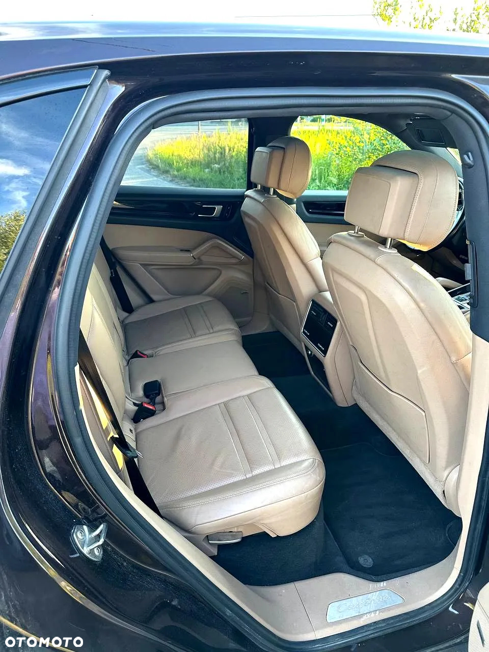 Porsche Cayenne Tiptronic S - 14