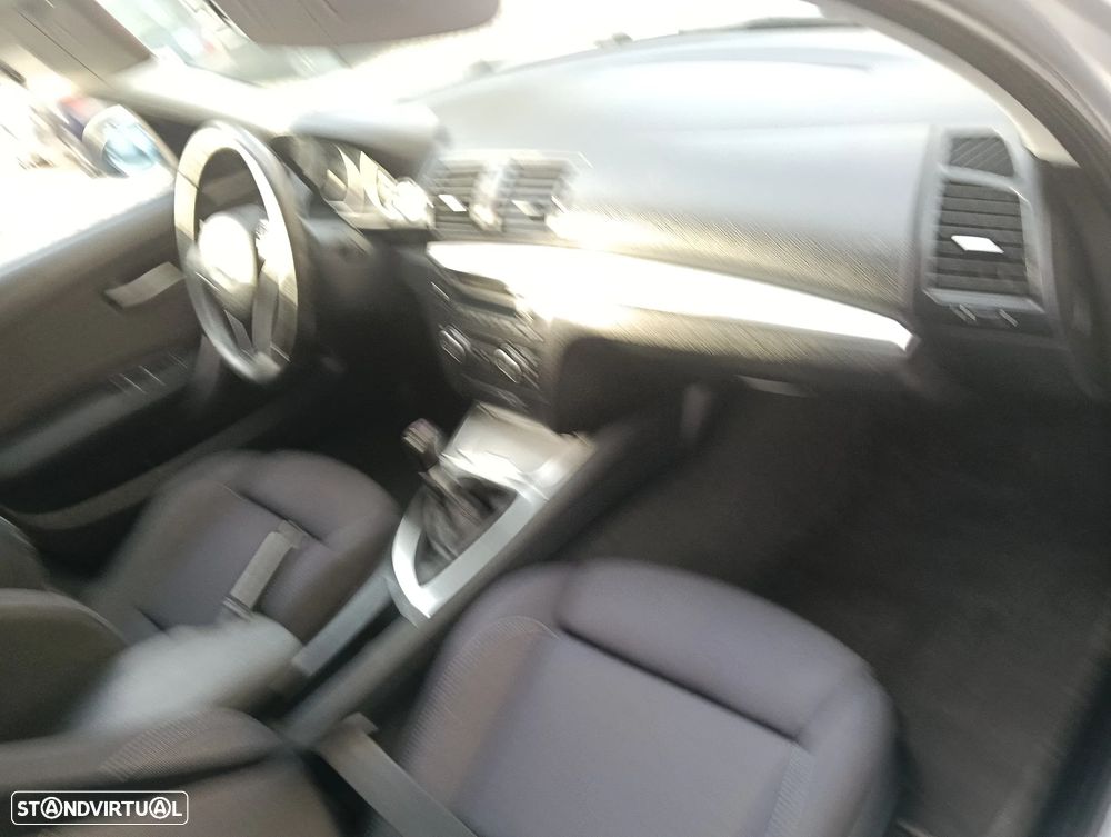 BMW 118 d DPF - 14