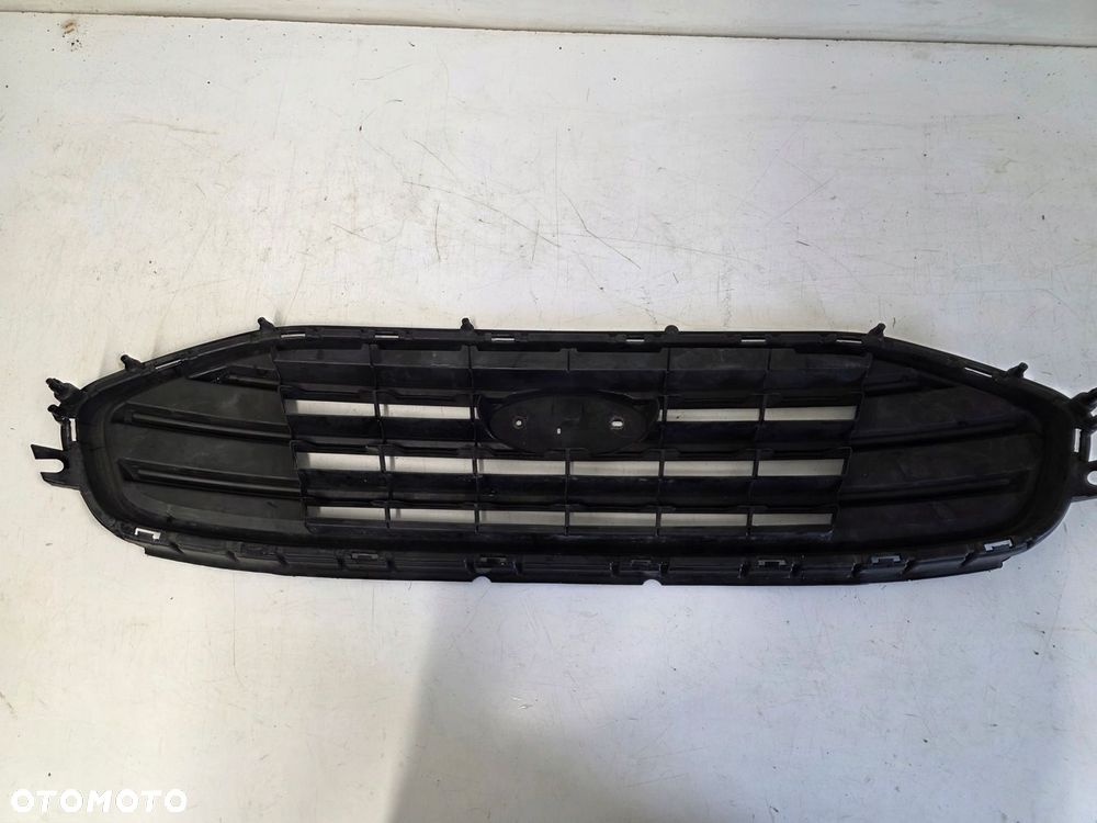 Atrapa grill FORD Transit Connect mk2 lift KT1B-8200-A 17- - 7