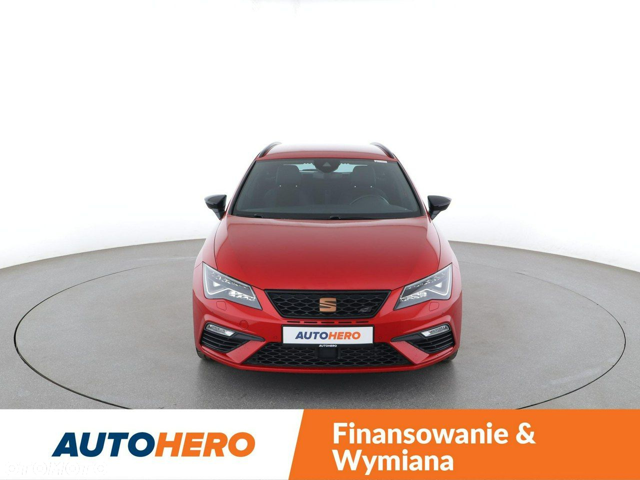Seat Leon 2.0 TSI Cupra S&S 4Drive DSG - 11