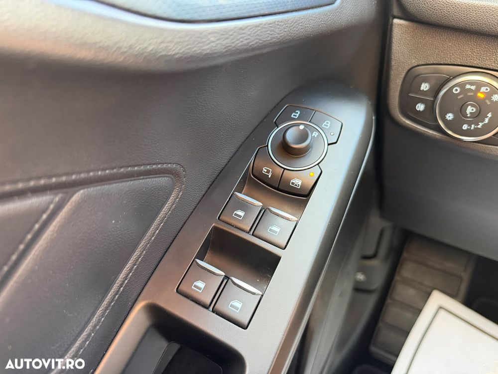 Ford Focus 1.5 EcoBlue Start-Stopp-System ACTIVE - 28