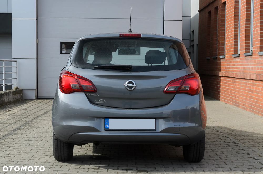 Opel Corsa 1.4 Color Edition - 9