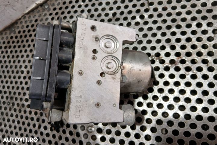 Pompa ABS GR1M437A0 7319E0016 437-0772 GR1M437A0 7319E0016 437-0772 M - 3