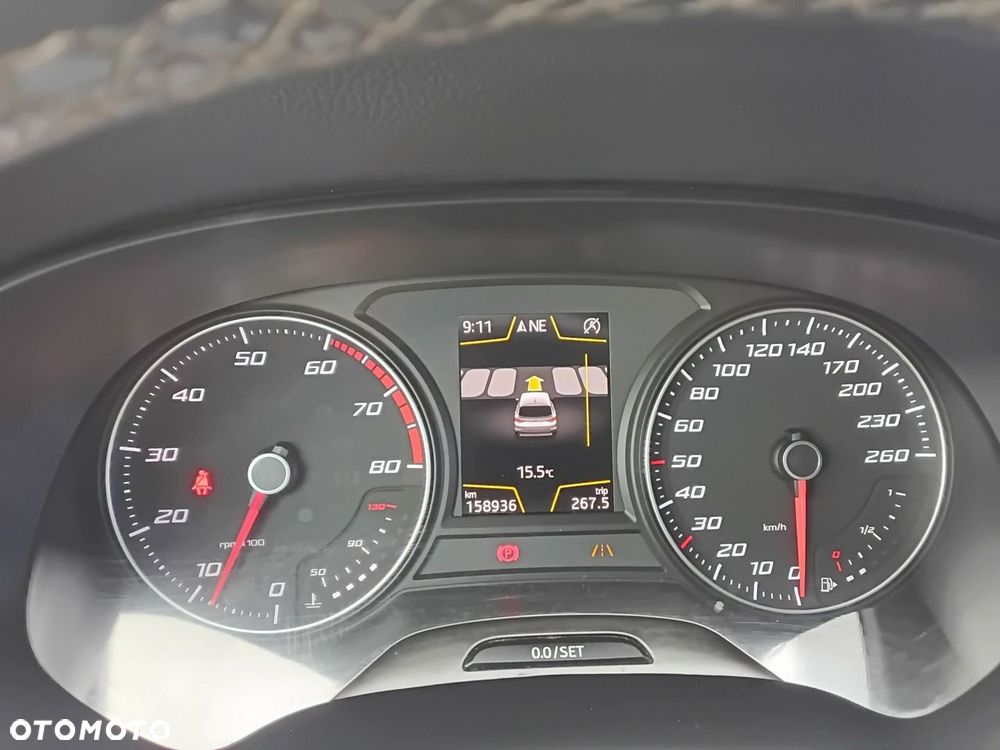 Seat Ateca - 25