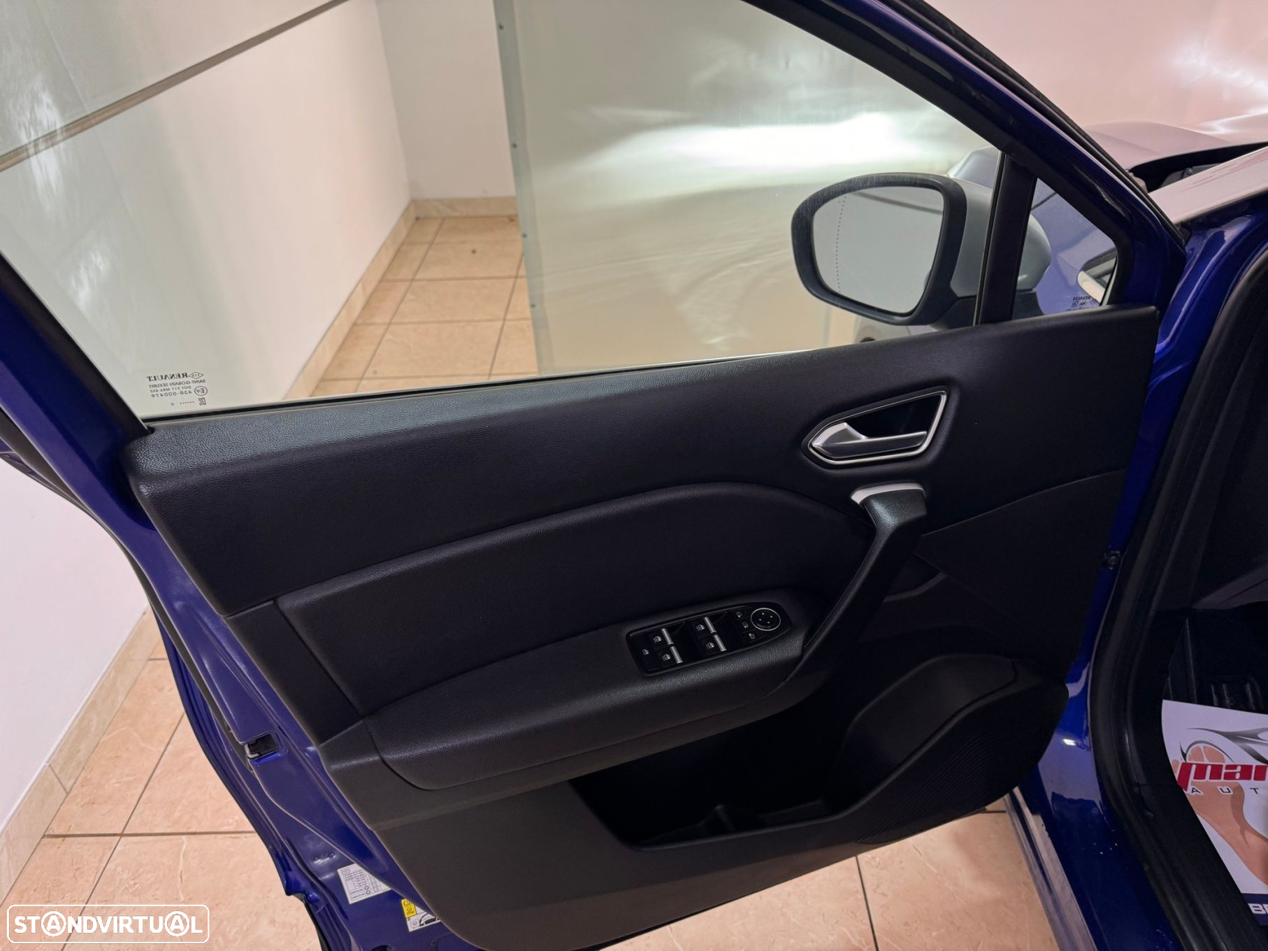 Renault Captur 1.0 TCe Exclusive - 12
