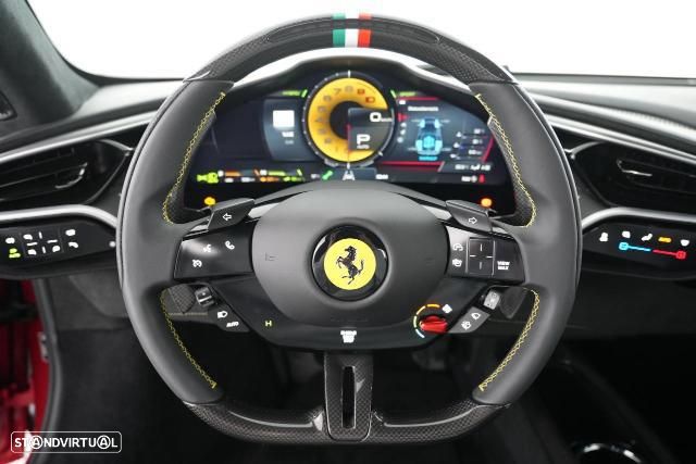 Ferrari 296 GTB Coupe - 15