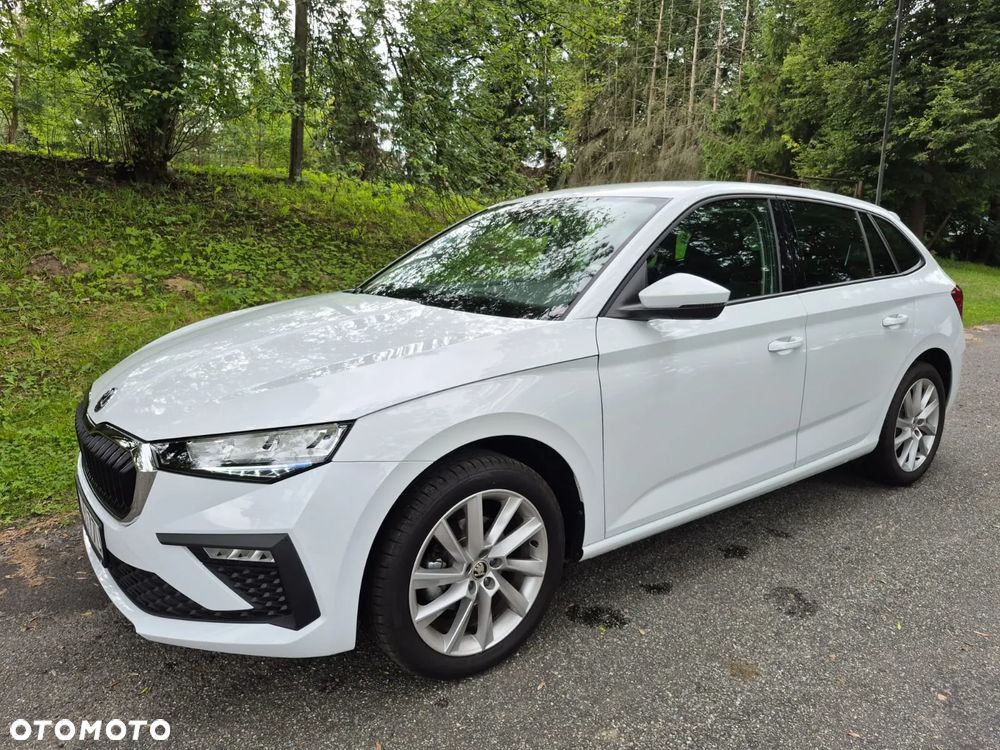Skoda Scala 1.0 TSI Selection - 9
