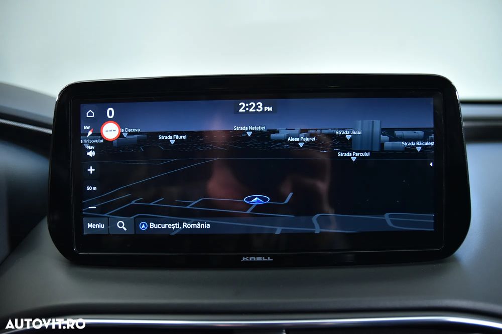 Hyundai Santa Fe - 22