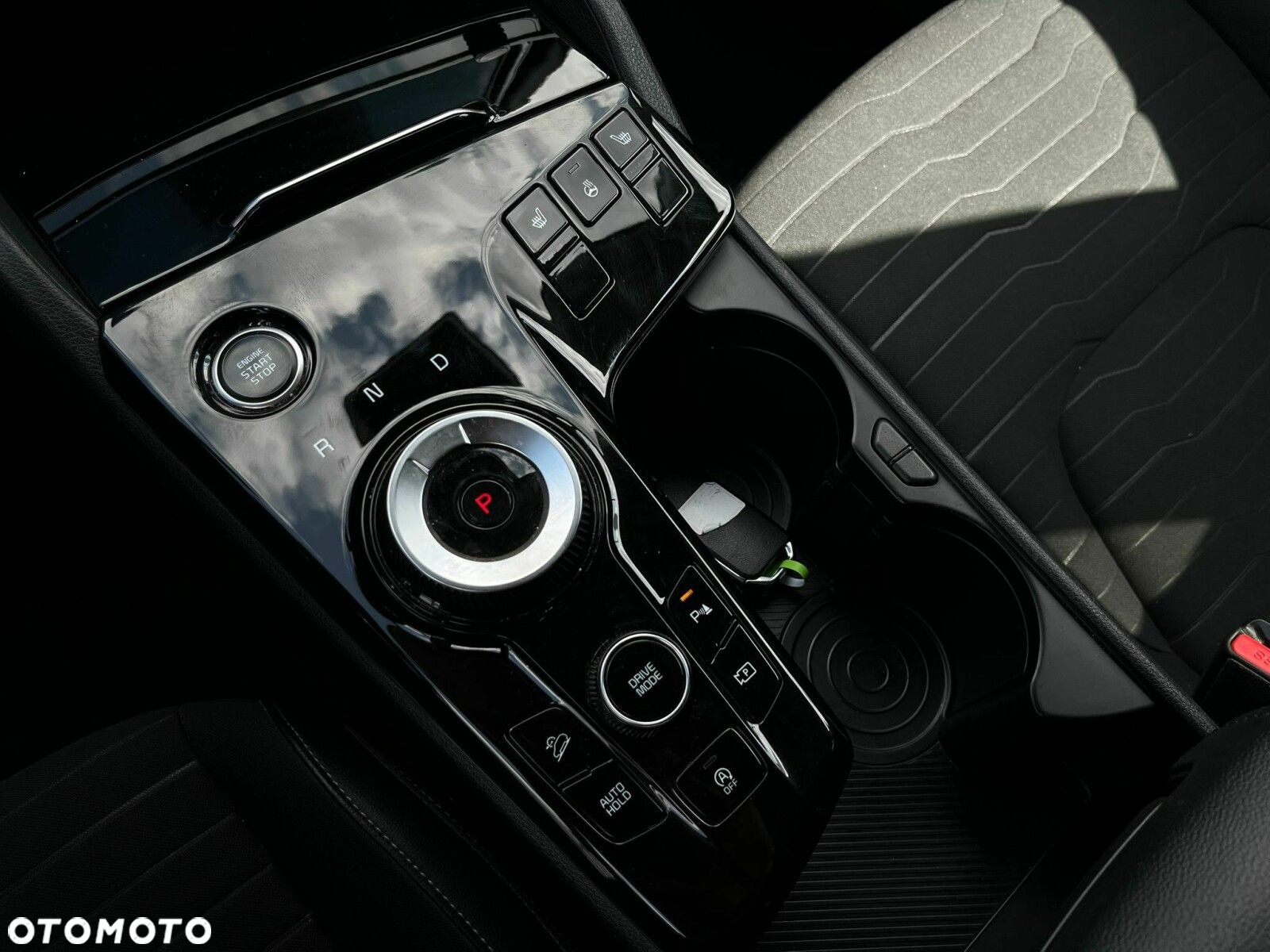 Kia Sportage - 21