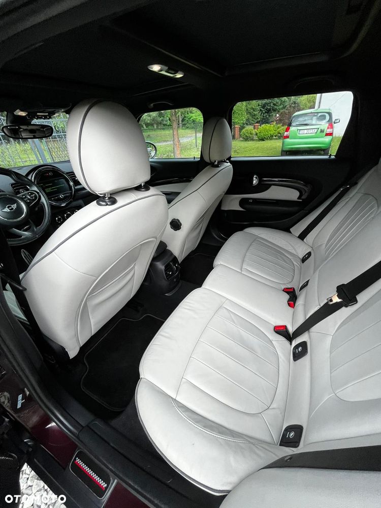 MINI Clubman - 6