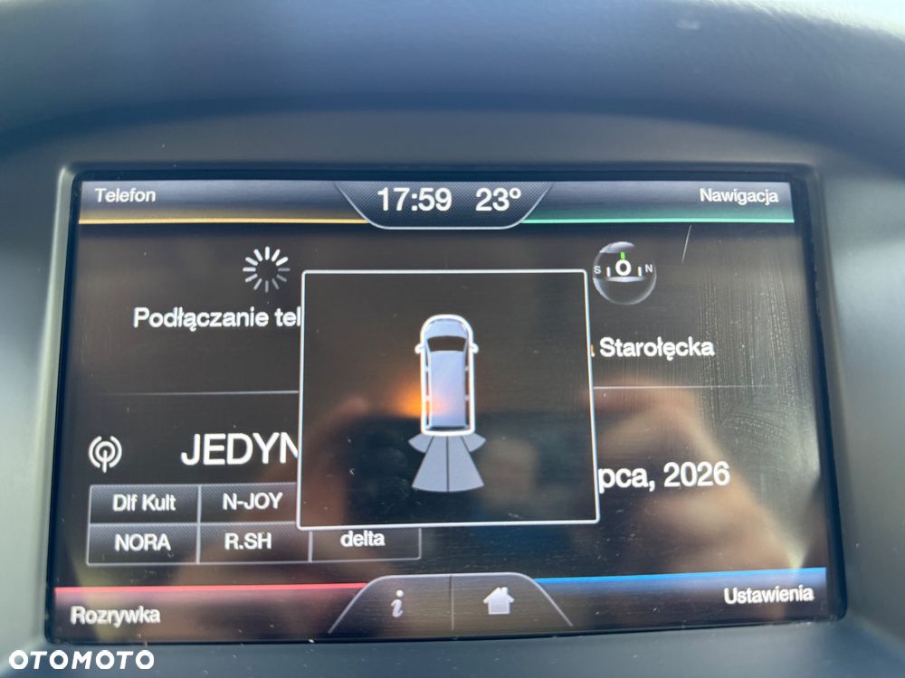 Ford Focus 1.5 TDCi Titanium ASS - 5