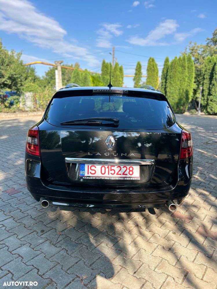 Renault Laguna - 7