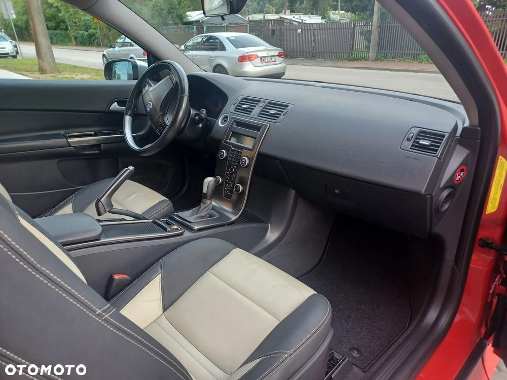 Volvo C30 1.6D RDesign - 24