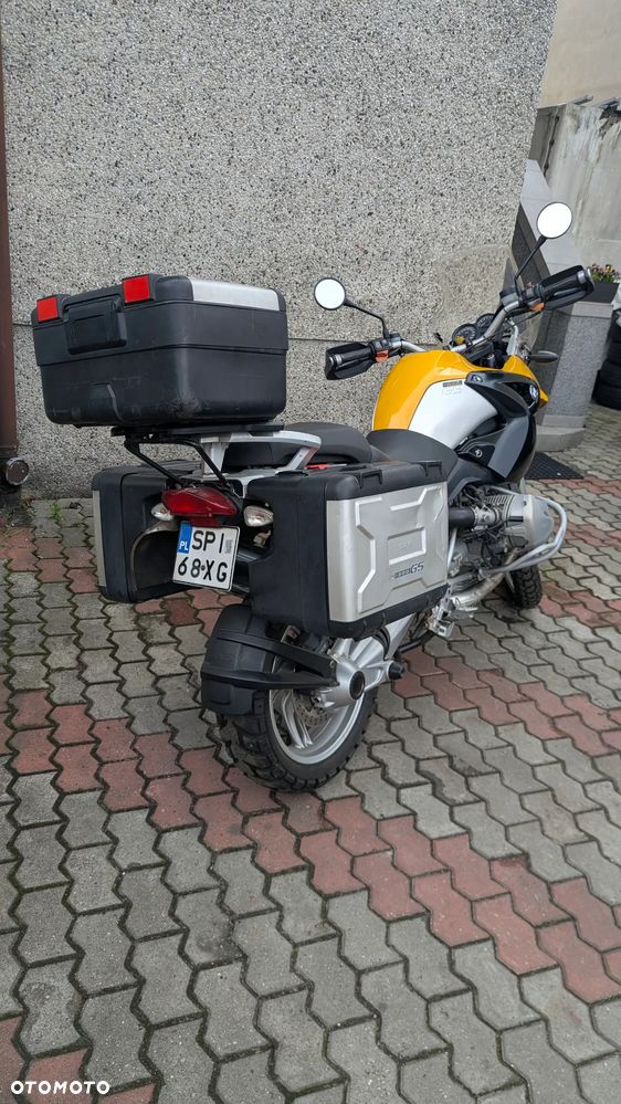 BMW GS - 3