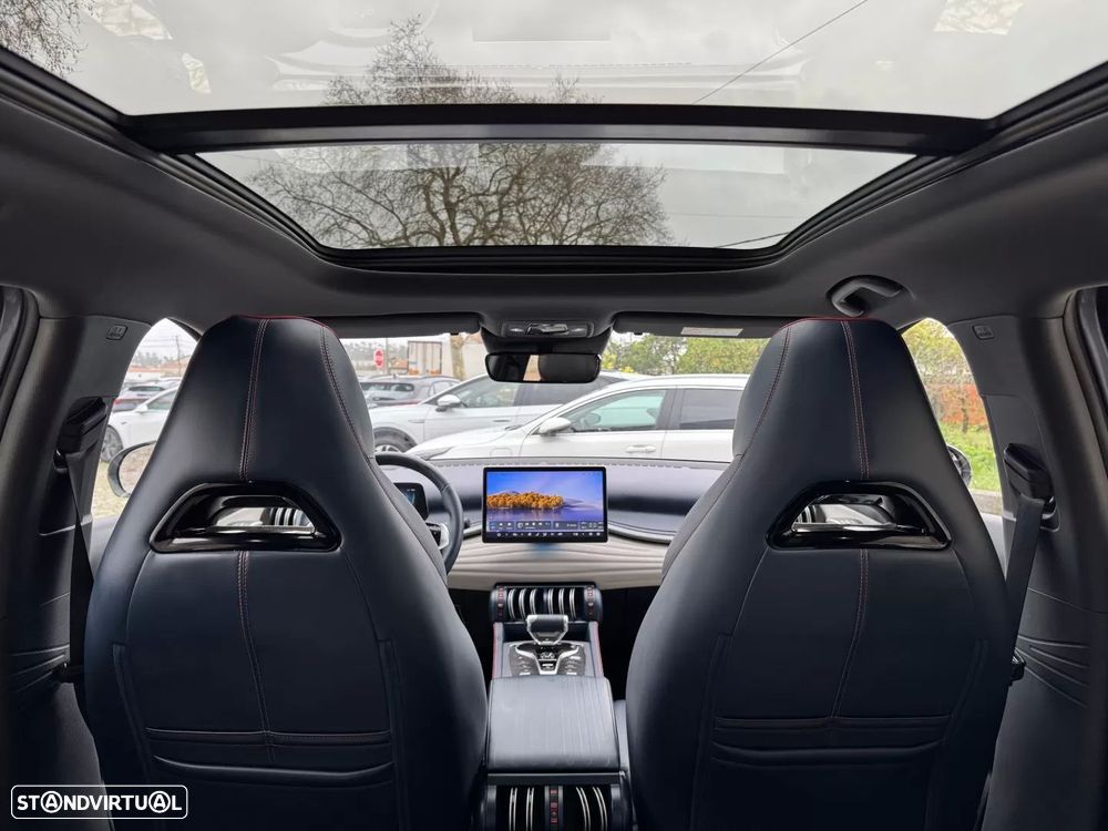 BYD Atto 3 60.48 kWh Design - 22