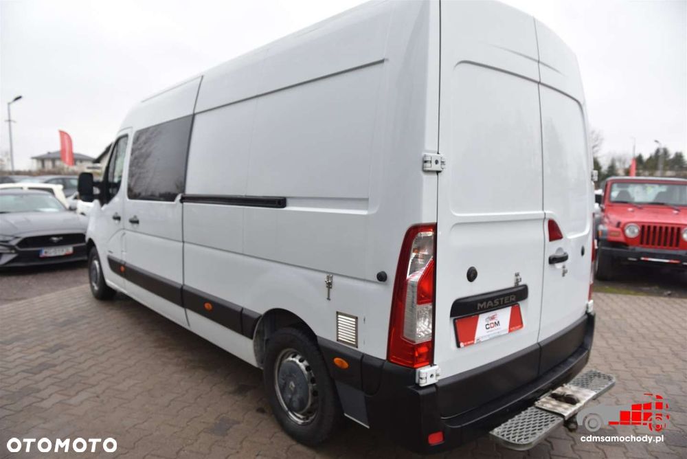Renault Master - 8