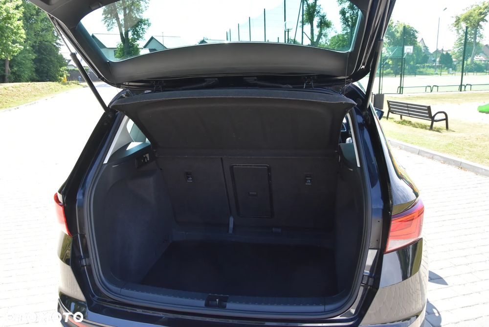 Seat Ateca 1.5 TSI ACT DSG OPF Xcellence - 23