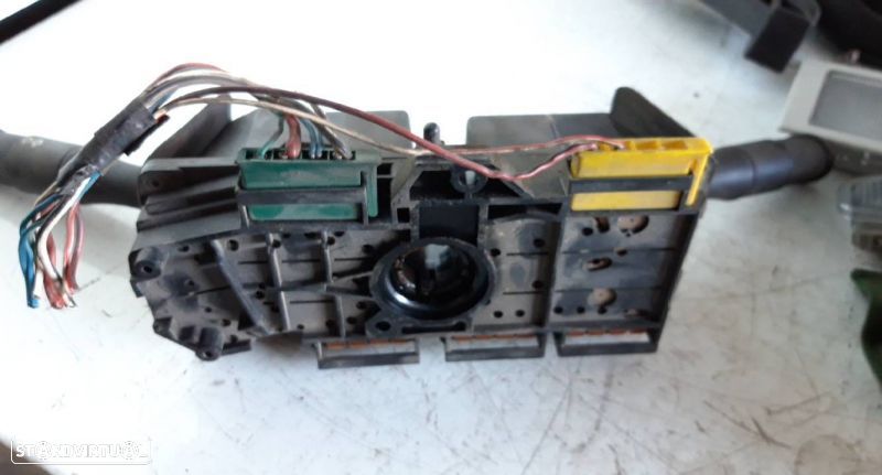 Comutador Luzes/Escovas Alfa Romeo 33 (907A_) - 4