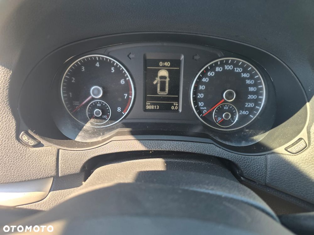 Seat Alhambra 1.4 TSI GPF Reference - 14