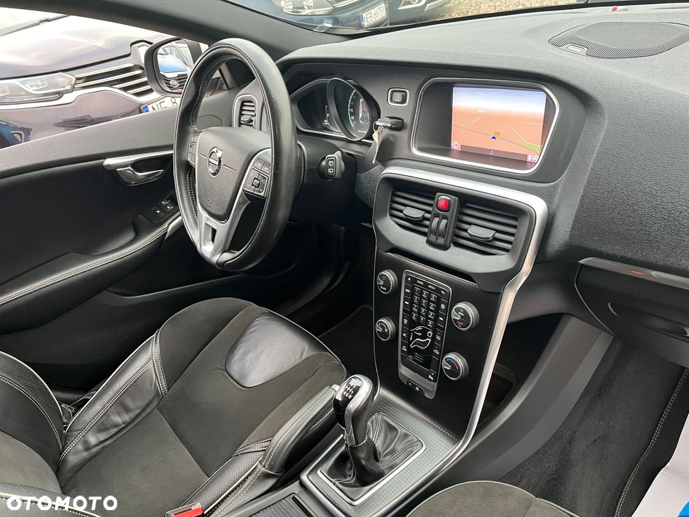 Volvo V40 - 35
