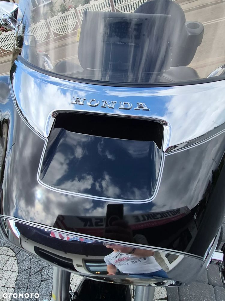 Honda Valkyrie - 10