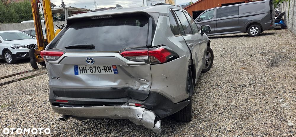 Toyota RAV4 - 12