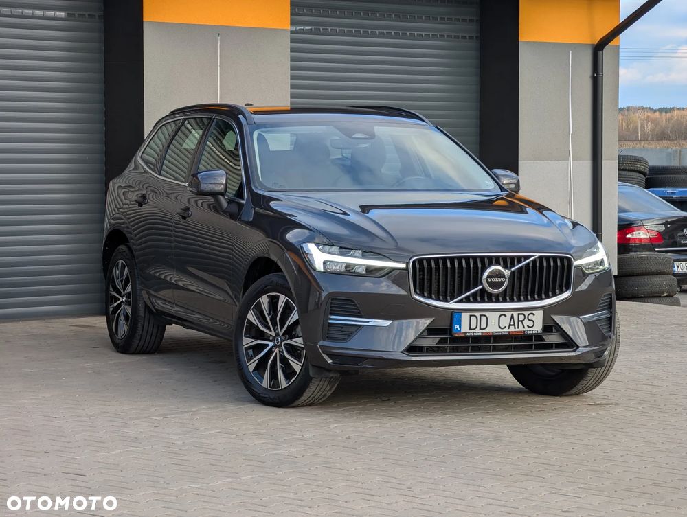 Volvo XC 60 B4 B Essential - 2