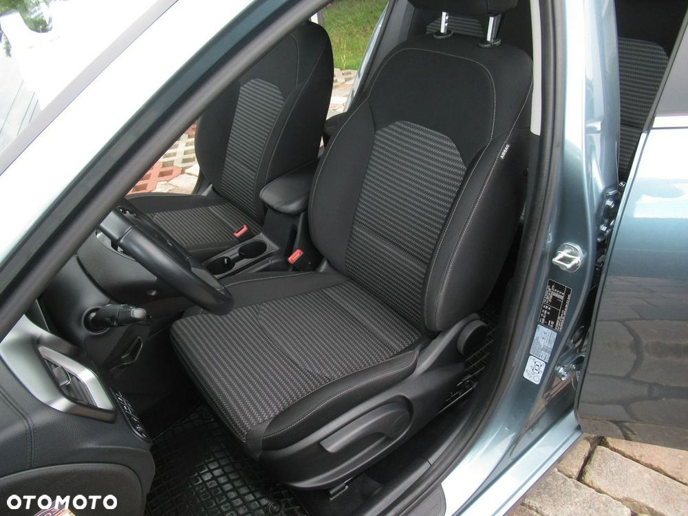 Kia Ceed 1.5 T-GDI M - 6