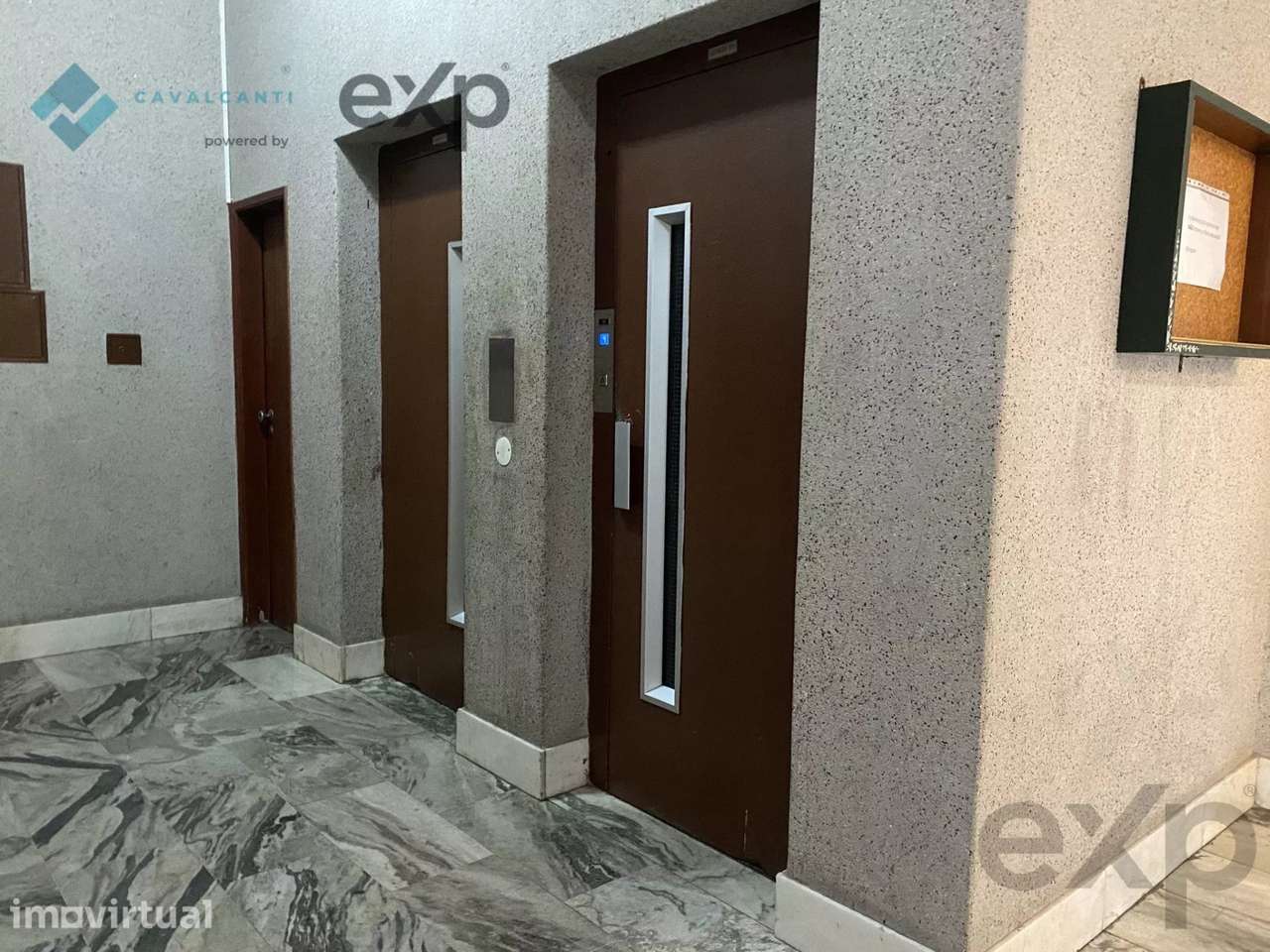 Amadora - Casal de  São Brás - T3 Grandes Áreas com Excelente Potencia - Grande imagem: 5/60