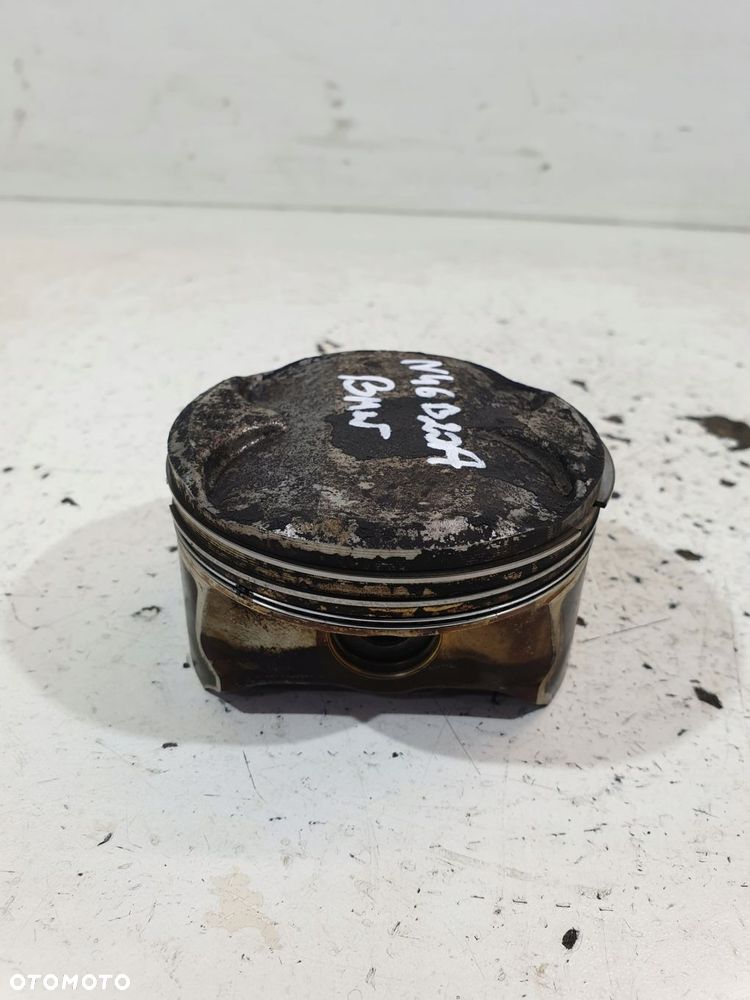 tłok 084167 bmw 1.8 2.0 b e46 e87 e90 n46 - 3
